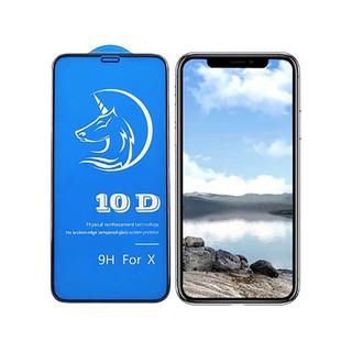 [SIÊU SALE] CƯỜNG LỰC 10D FULL MÀN HÌNH TẤT CẢ DÒNG IPHONE