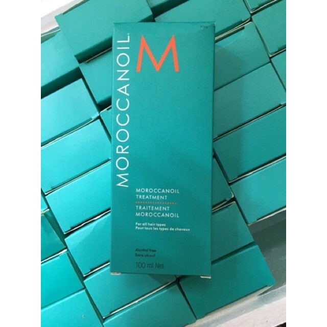 TINH DẦU DƯỠNG TÓC MOROCCANOIL