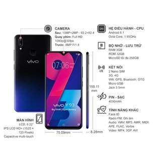 Vivo Y93 32GB
