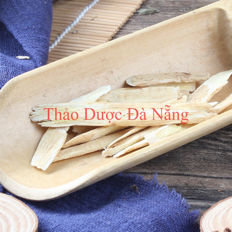 1 Kg Hoàng Kỳ thái lát mỏng thơm.