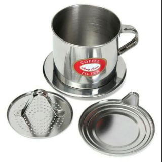Phin pha cafe inox - phin pha cà phê inox