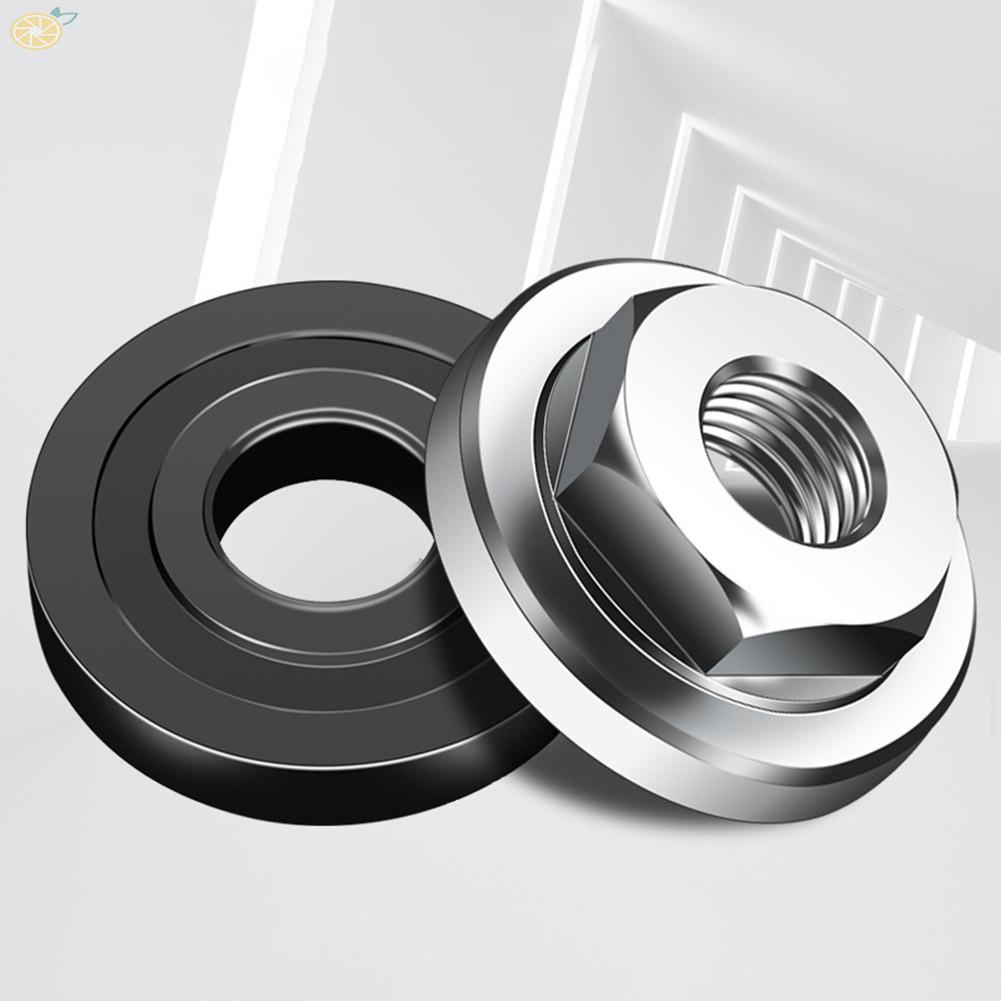 Set 2 Đai Ốc Phụ Kiện Chuyên Dụng Cho Đĩa Mài