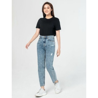 Áo phông cotton nữ Canifa