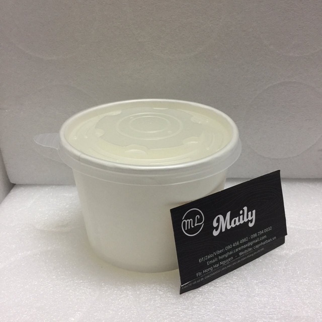 50 bát giấy cao cấp