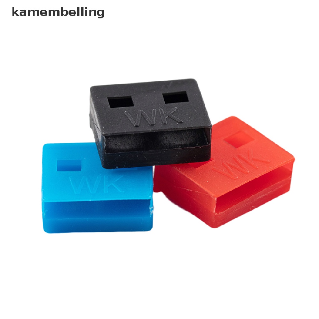Kamembelling Ổ Khóa Cổng USB Có Thể Tháo Rời Tiện Dụng Cho Laptop