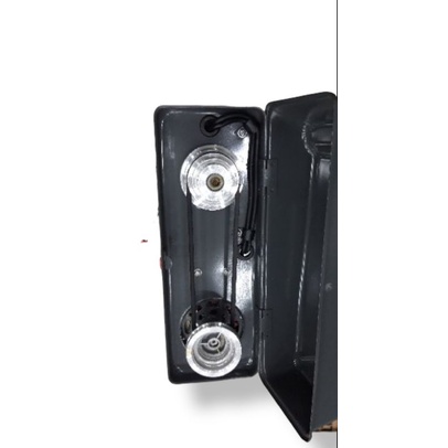Máy khoan bàn TOTAL TDP133501 350W Đầu khoan tối đa : 13mm
