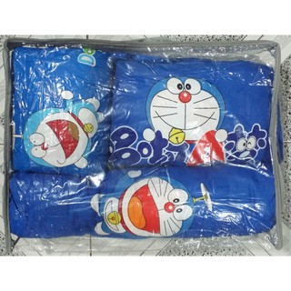 Bộ mền gối cho bé