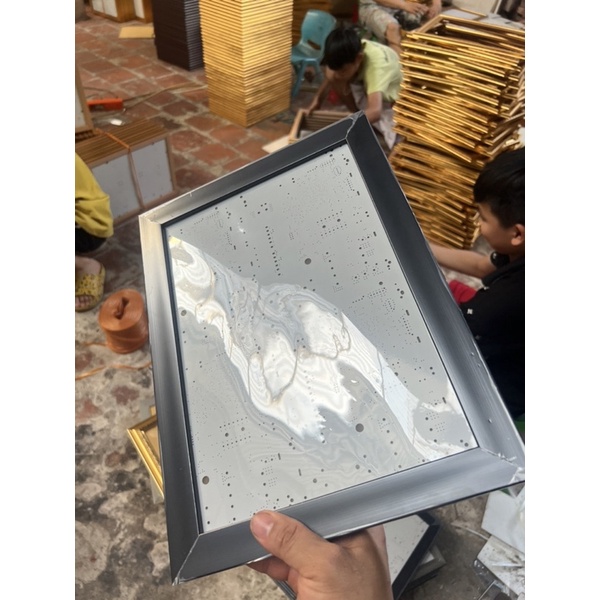 Khung ảnh,bằng khen A4 A5 A3