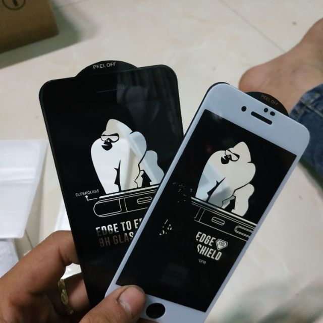 CƯỜNG LỰC 11D KING KONG