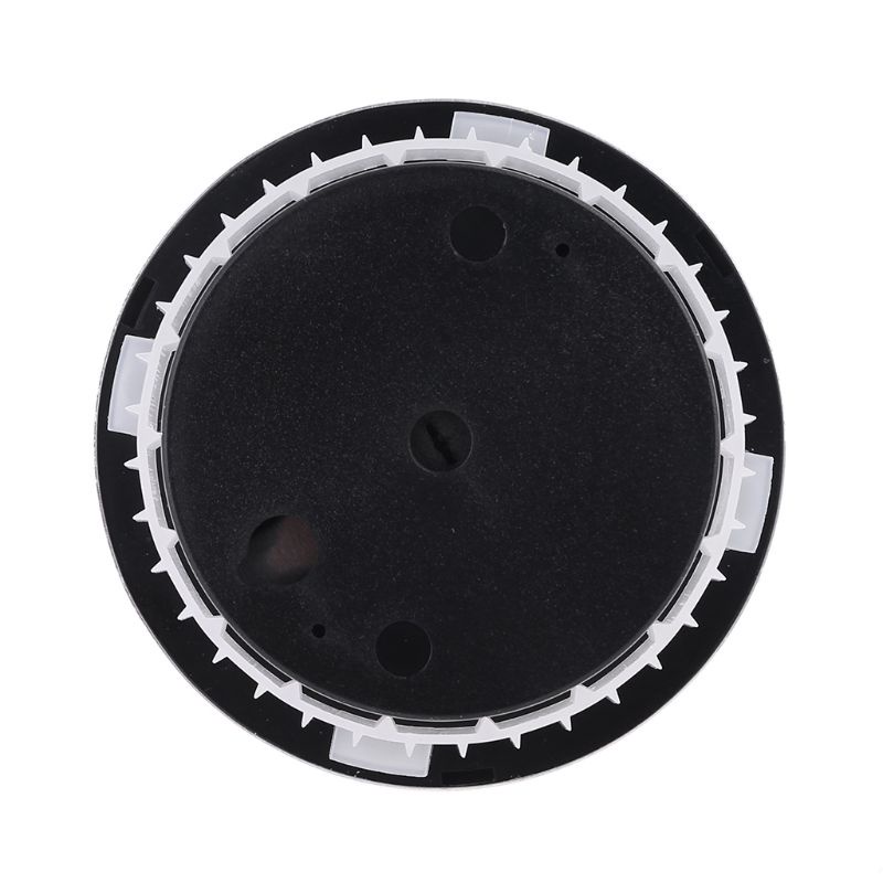 Nhiệt Kế Cơ 72mm Gắn Tường Siêu Nhẹ Tiện Dụng Cho Tàu Thuyền