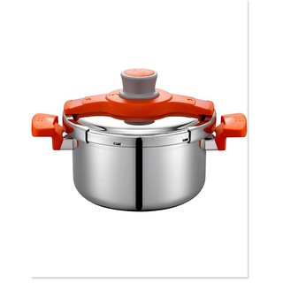 Nồi áp suất inox ih poongnyun vbvpc-08 chính hãng