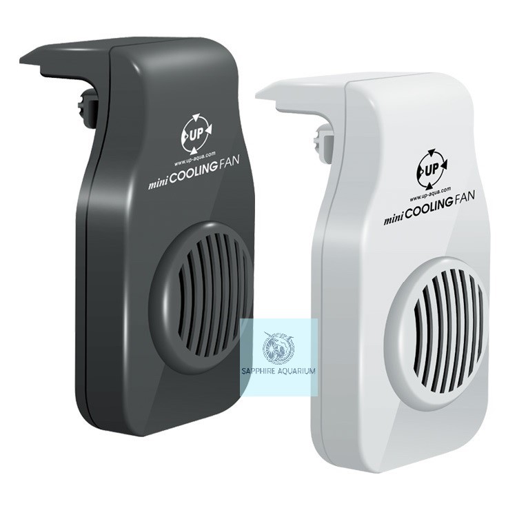 Quạt làm mát bể cá Up-Aqua Cooling Fan D-336