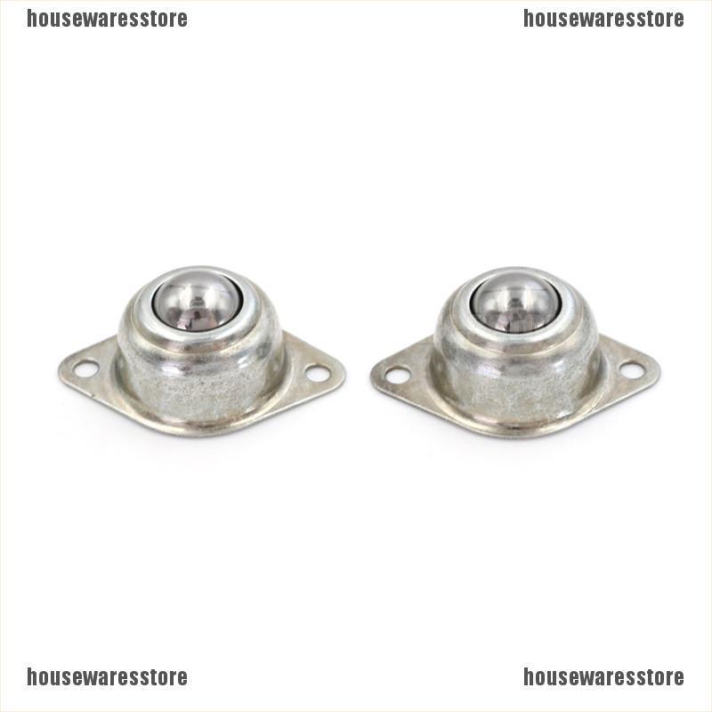 Bộ 2 Con Lăn 2 Lỗ