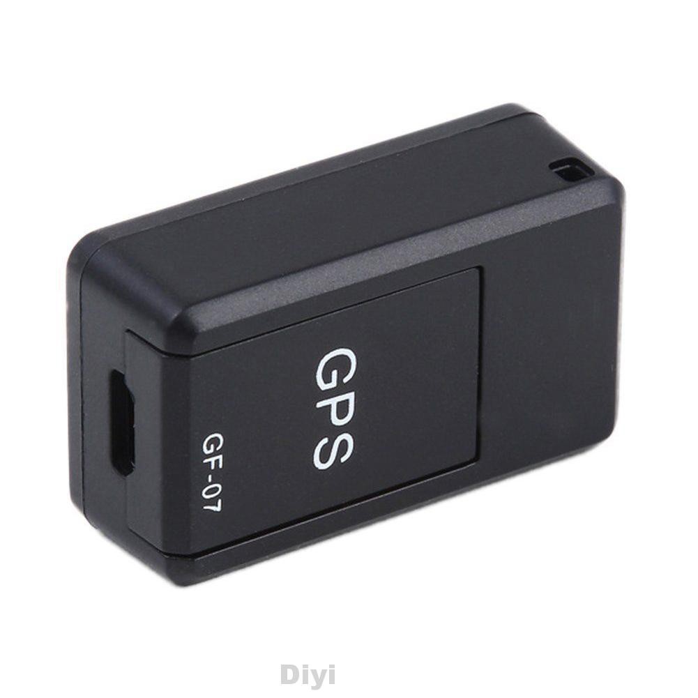 SOS Bộ Thiết Bị Định Vị Mini Cho Xe Ô Tô