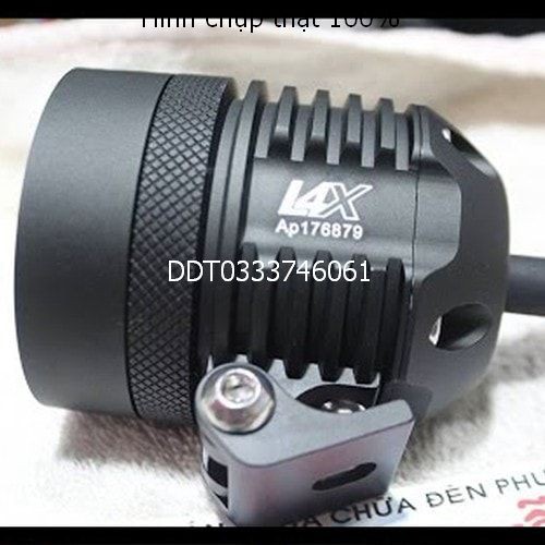 Đèn pha led trợ sáng L4X 40W CREE hàng loại 1 chất lượng