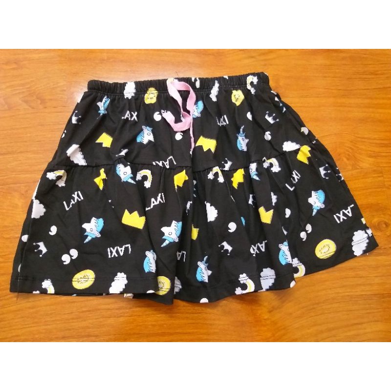 Chân váy bé gái size đại 20-48kg