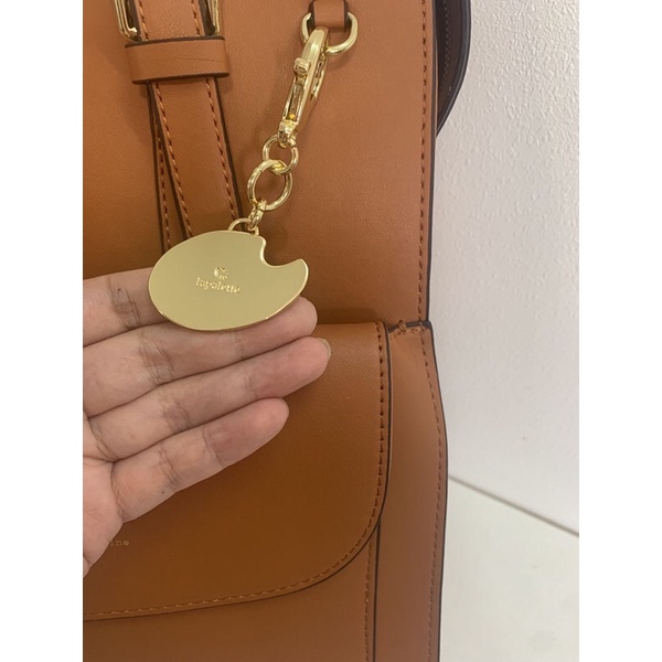 Balo da dáng hộp quai xách cao cấp True Beauty 2021 sang chảnh