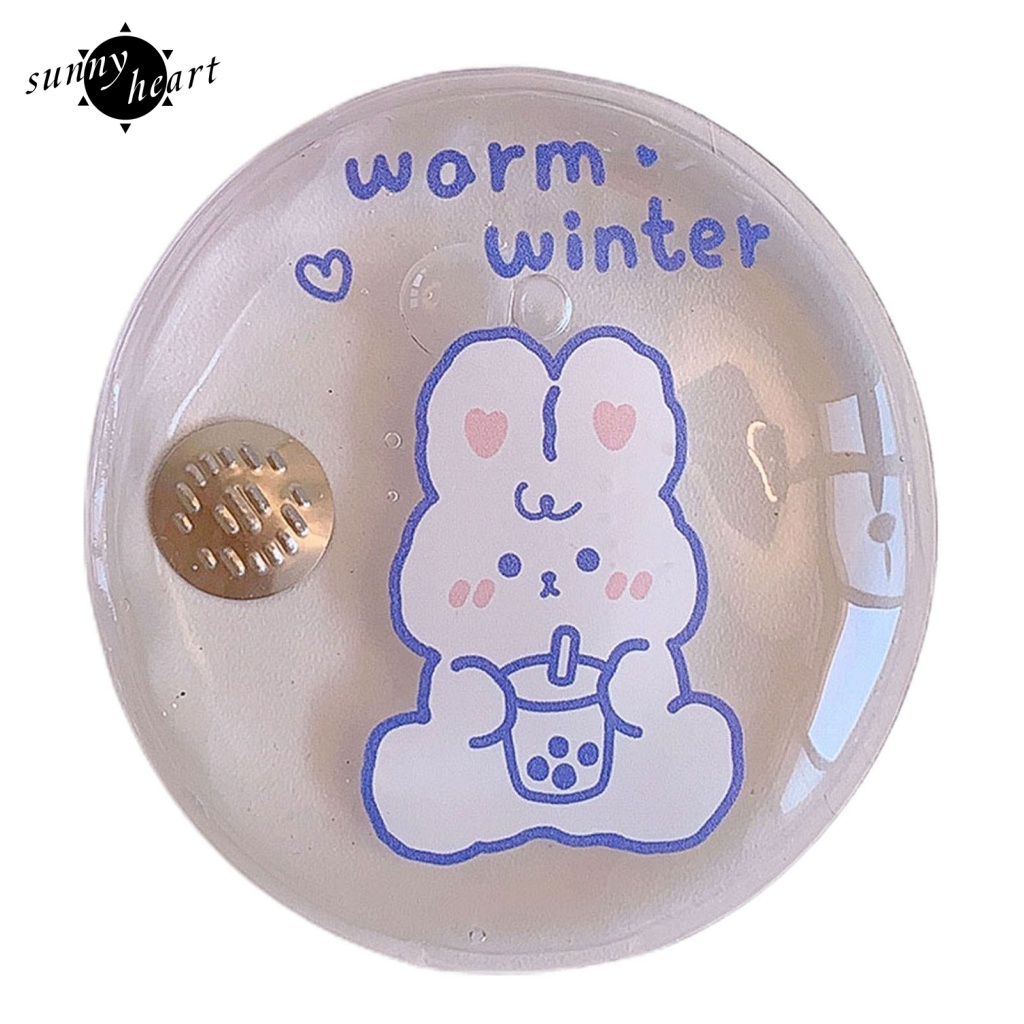 Túi Sưởi Ấm Tay Cho Thú Cưng