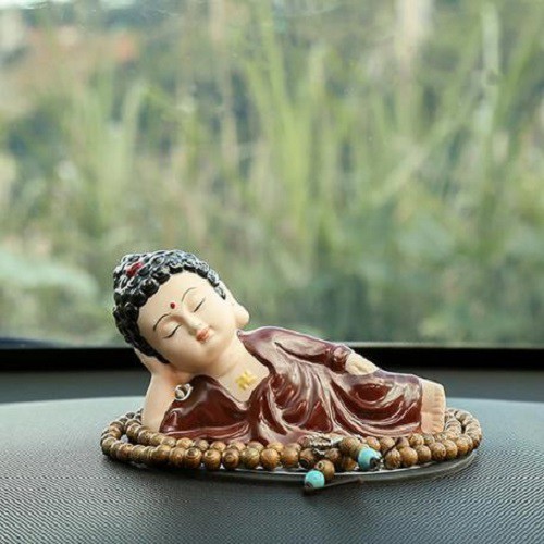 Tượng Phật nằm niết bàn - Phật Ông Thích Ca