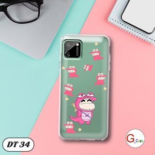 Ốp lưng dẻo cho Realme C11