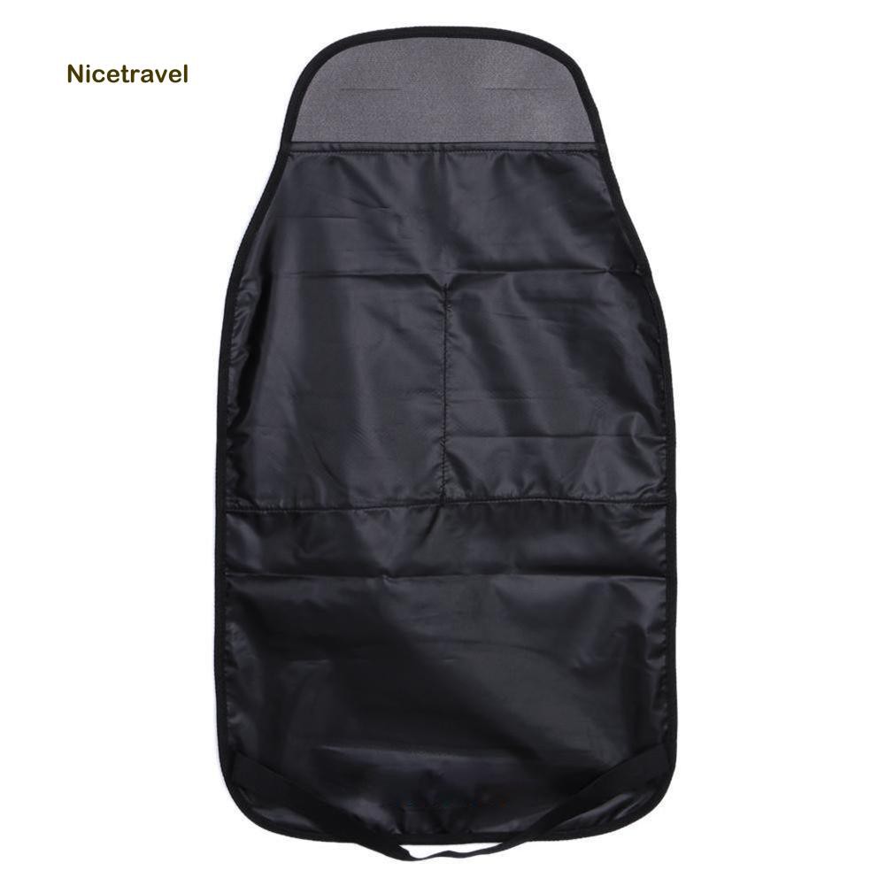 Phụ Kiện Trang Trí Xinh Xắn Chất Lượng✌ Vỏ Bọc Bảo Vệ Lưng Ghế Xe Hơi Chống Bẩn Tiện Dụng Cho Bé