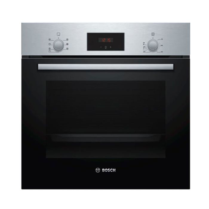 Lò nướng Bosch HBF113BR0A – Serie 2 – 66L – 3D Hot air