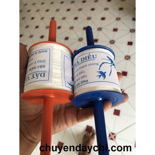 Tay cầm thả diều