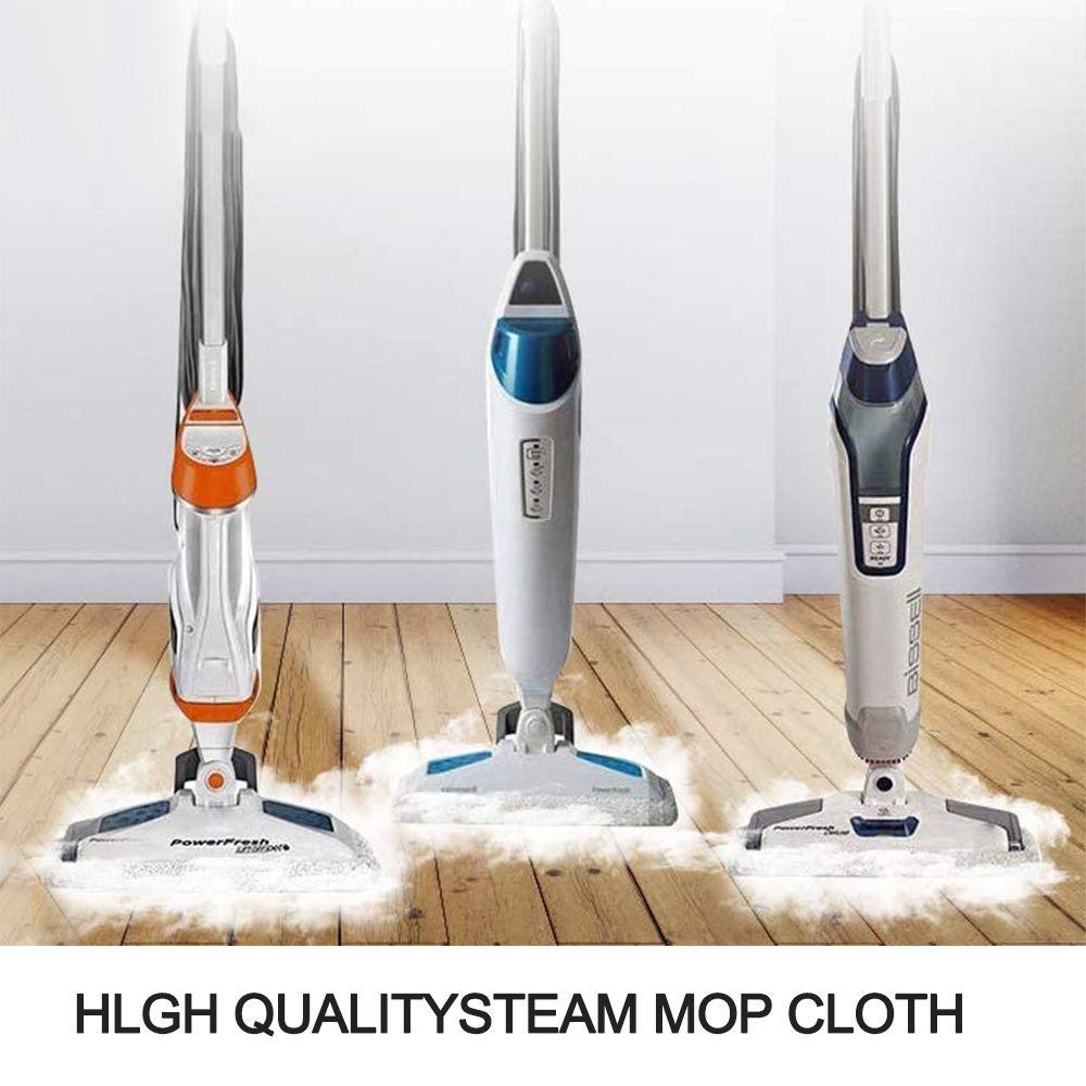 Giẻ Lau Có Thể Giặt Lại Chuyên Dụng Cho Robot Hút Bụi ESPO