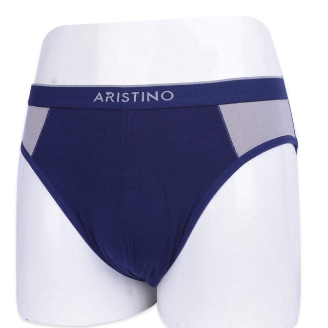 Quần sịp Aristino mã ABF16-05 chất liệu bamboo thấm hút mồ hôi kháng khuẩn