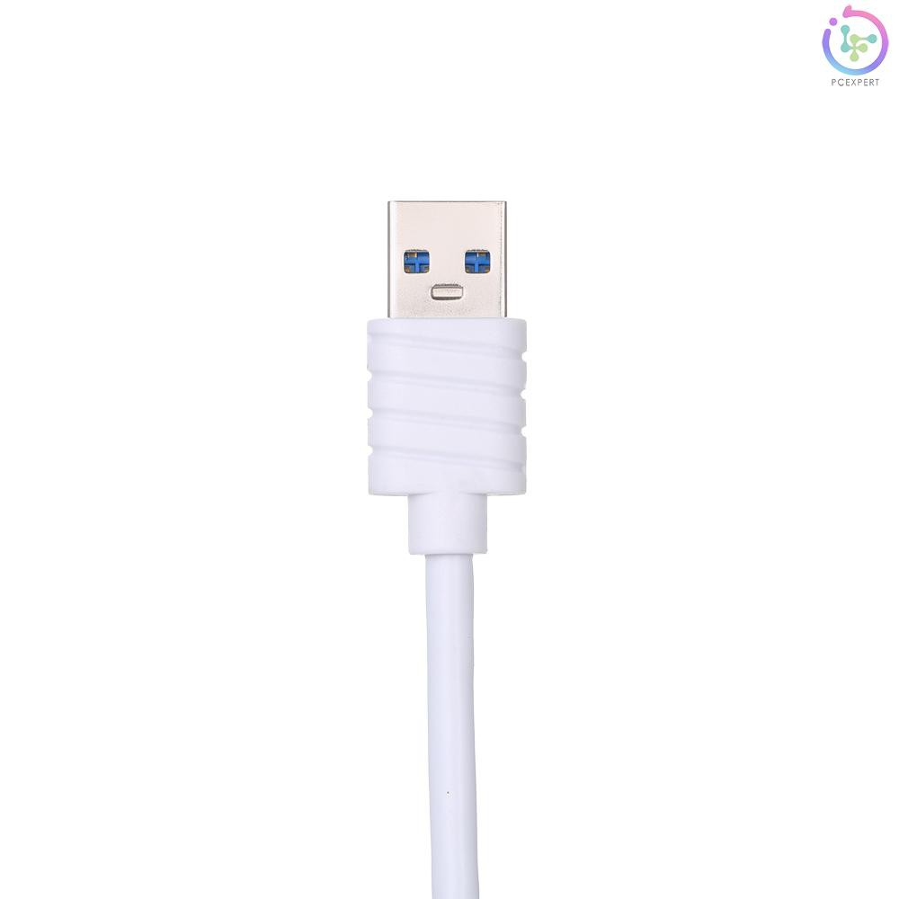 Bộ đọc thẻ nhớ tất cả trong một hỗ trợ USB 2.0 USB 3.0 USB 3.1 USB C Type C 3 USB3.1 Hub với MS SD M2 TF