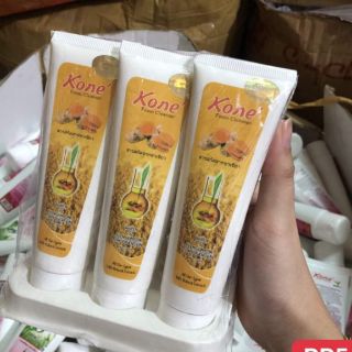 Sữa rửa mặt kone