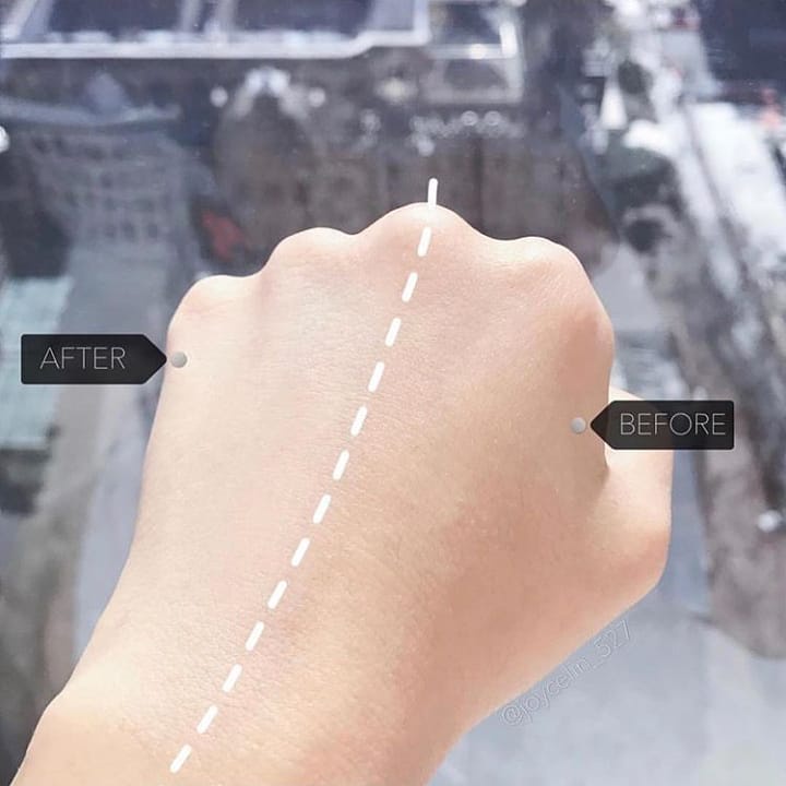 Kem dưỡng trắng và tái tạo da V7 TONING LIGHT Hàn Quốc