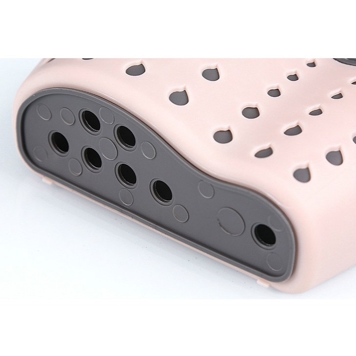 giỏ nhưa đựng đồ treo bồn rửa chén cao cấp