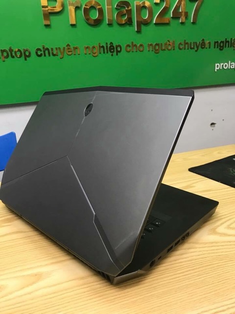 Alienware 15r2 | WebRaoVat - webraovat.net.vn