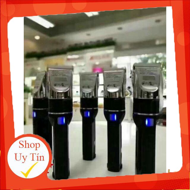 Tông đơ cao cấp pin khủng HB B70