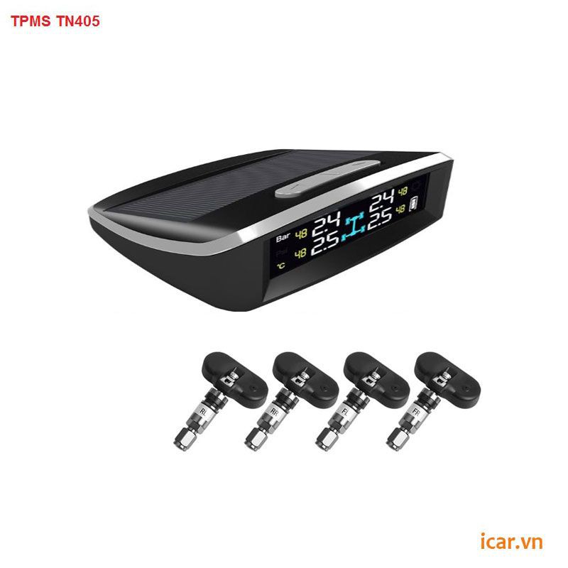 CẢM BIẾN ÁP SUẤT LỐP ICAR TPMS TN405