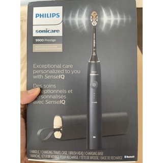 Bàn chải điện Philips sonicare 9900 Prestige