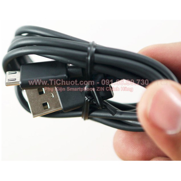 Cáp USB SKY dài 1m ZIN Chính Hãng