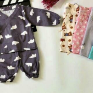 Bộ yukata Nhật Bản