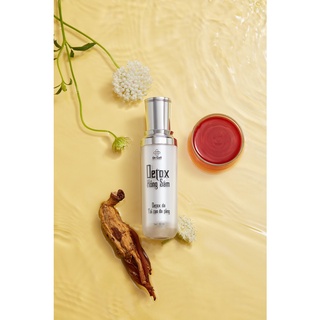Detox Hồng Sâm DR CELL 50ml tái tạo da mờ thâm nám giảm mụn