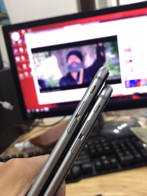 Điện thoại iphone 6 99% Quốc tế chính hãng | BigBuy360 - bigbuy360.vn