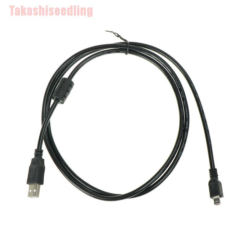 Cáp Dữ Liệu Usb 1.5m Cho Canon Eos 7d 60d 1200d 700d 650d 600d 100d