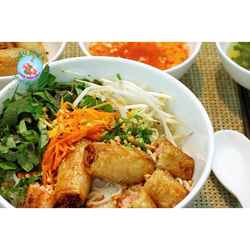 ( ĐỒ ĂN ĐÃ CHẾ BIẾN SHIP LIỀN HCM )CARI DÊ CHAY,CƠM CHIÊN CÁ MẶN CHAY,GỎI HỦ DỪA,HAMBUGER ,BÚN THỊT NƯỚNG Chay v.v