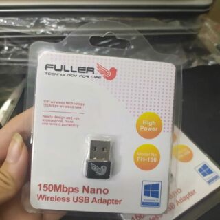 Usb thu wifi fuller