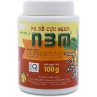 Phân Bón Siêu Ra Rễ N3M 100g