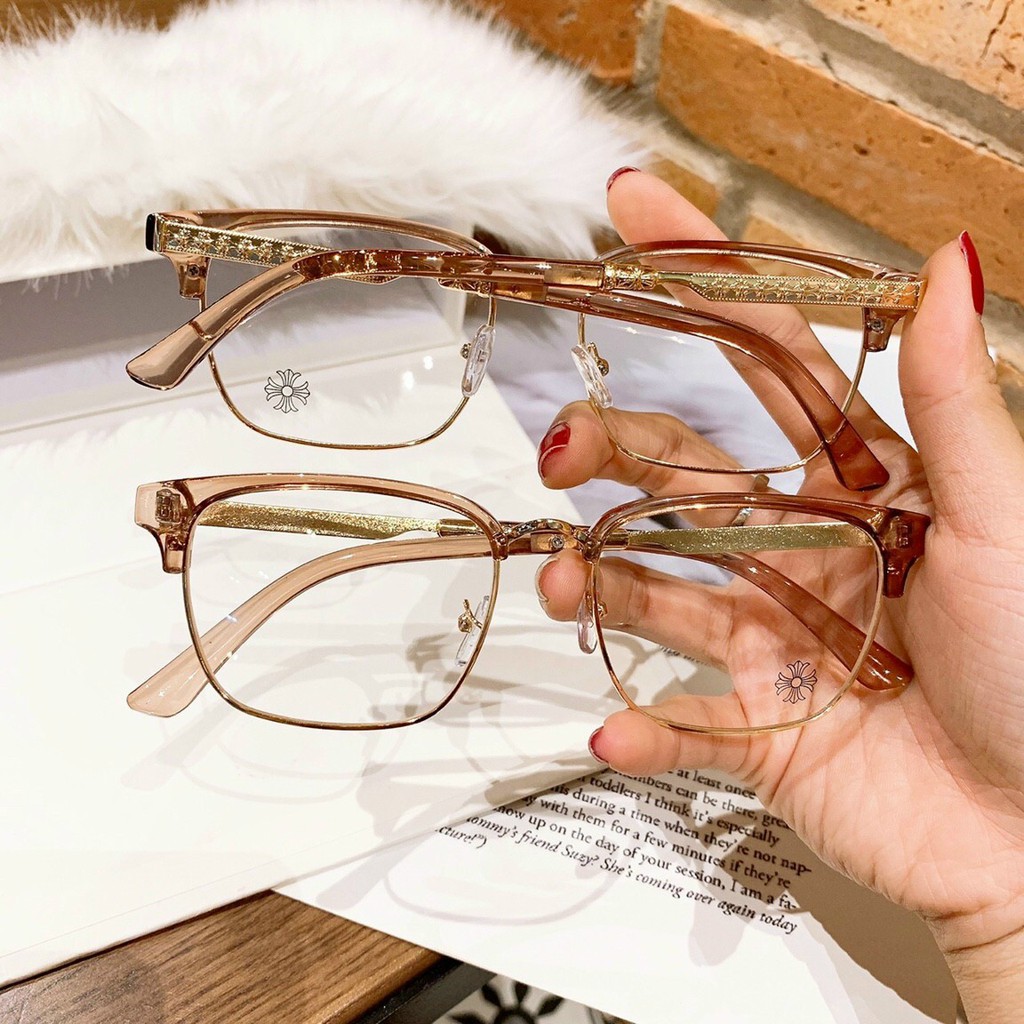 Gọng kính cận cao cấp A1003 💎 Kính cận thời trang | BigBuy360 - bigbuy360.vn
