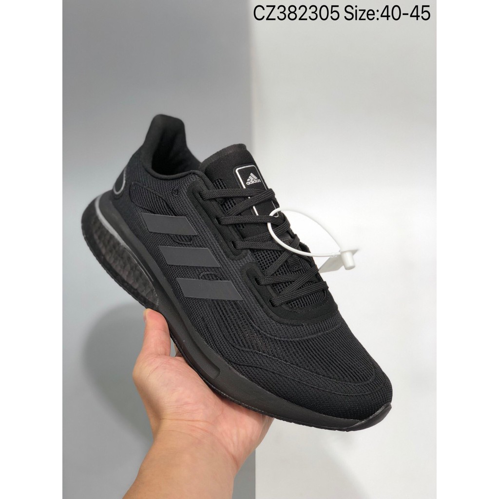 📦 FULLBOX 🌐 ORDER  🎀 SALE 50% 🎀 💯 ẢNH THẬT 🏷 Adidas Supernova Boost 2020 🏷 👟 GIÀY NAM NỮ 👟