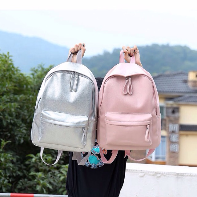 ORDER BALO DA ĐI HỌC ULZZANG