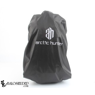 Áo mưa cho Balo Chống Nước Arctic Hunter