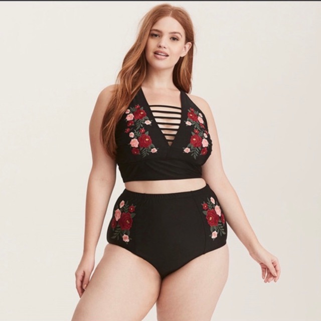Bikini big size 60-68kg
